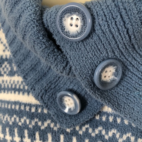 🛍Tradition Country Collection cottagecore sweater - Picture 3 of 6